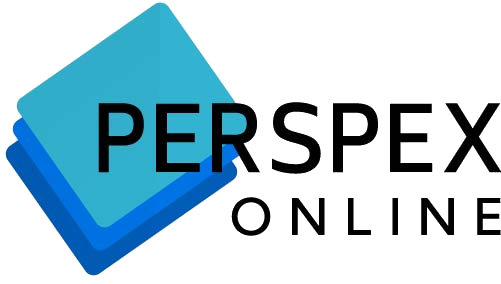 Perspex Online