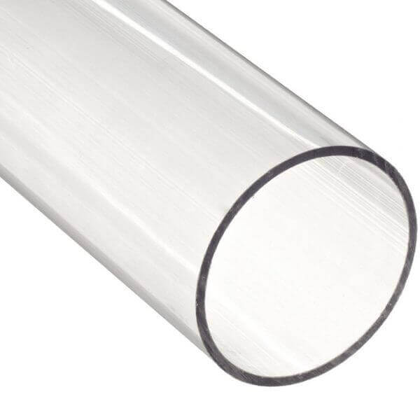 Plastic Fabrication | Cnc Laser Cutting | Gold Coast | Plastics Online | Polycarbonate Tube