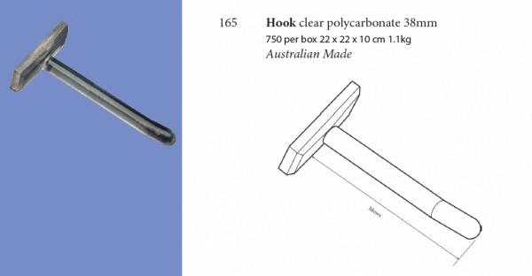 Plastic Fabrication | Cnc Laser Cutting | Gold Coast | Plastics Online | 165 Hook